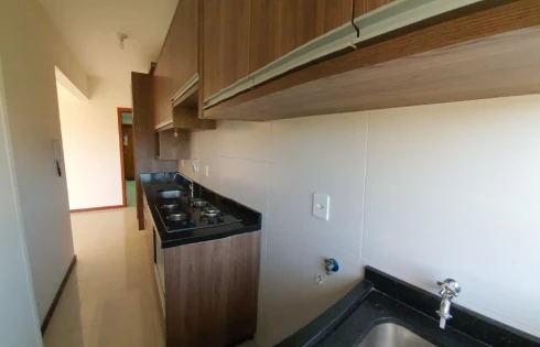Apartamento em Centro, Palhoça