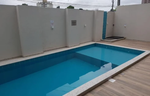Apartamento 2 Quartos 61m² no Alameda Jardins - Centro - Foto 9