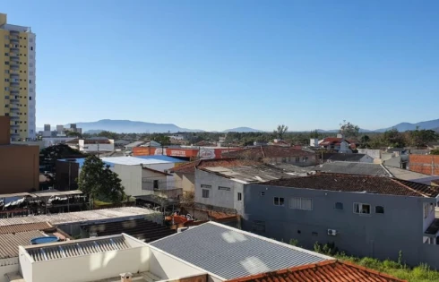 Apartamento 2 Quartos 61m² no Alameda Jardins - Centro - Foto 12