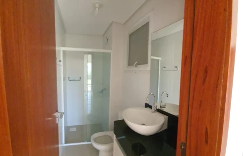 Apartamento 2 Quartos 61m² no Alameda Jardins - Centro - Foto 8
