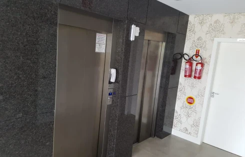 Apartamento 2 Quartos 61m² no Alameda Jardins - Centro - Foto 10