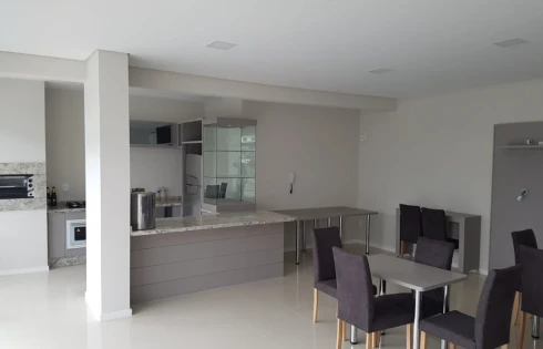 Apartamento 2 Quartos 61m² no Alameda Jardins - Centro - Foto 11