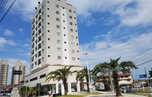 Apartamento 2 Quartos 61m² no Alameda Jardins - Centro - Foto 15