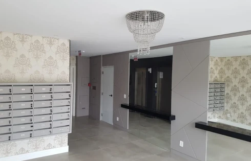 Apartamento 2 Quartos 61m² no Alameda Jardins - Centro - Foto 13
