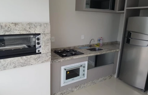 Apartamento 2 Quartos 61m² no Alameda Jardins - Centro - Foto 14