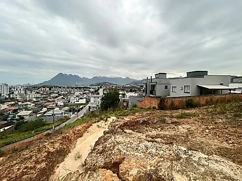 São Sebastião, Palhoça