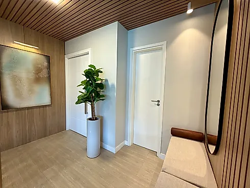 Apartamento com 3 Suítes à Venda - Pedra Branca, Palhoça/SC - Foto 10