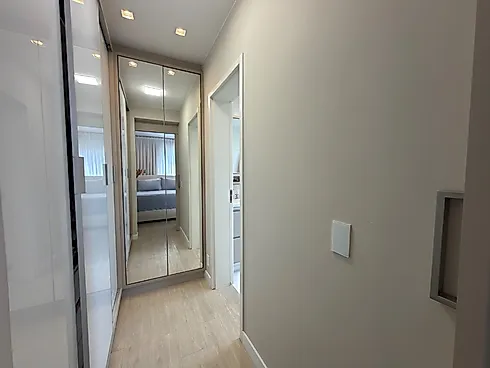 Apartamento com 3 Suítes à Venda - Pedra Branca, Palhoça/SC - Foto 15