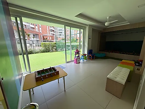 Apartamento com 3 Suítes à Venda - Pedra Branca, Palhoça/SC - Foto 22