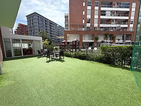 Apartamento com 3 Suítes à Venda - Pedra Branca, Palhoça/SC - Foto 23