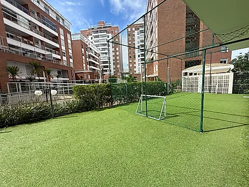 Apartamento com 3 Suítes à Venda - Pedra Branca, Palhoça/SC - Foto 24