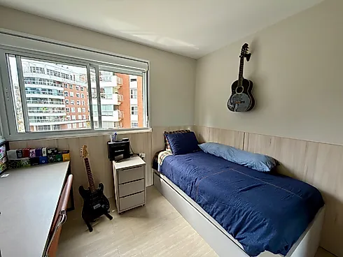 Apartamento com 3 Suítes à Venda - Pedra Branca, Palhoça/SC - Foto 18