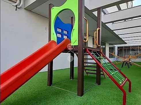 Apartamento em Pedra Branca, Palhoça