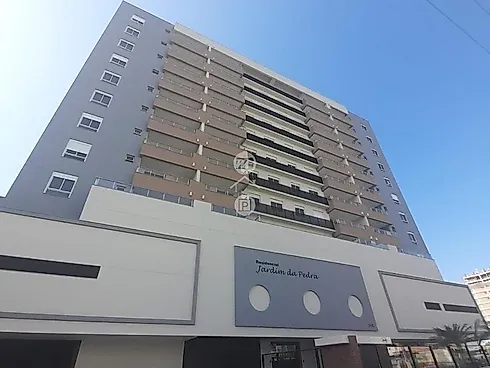 Apartamento 2 Quartos com 1 Suíte - Pedra Branca