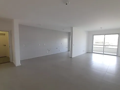 Apartamento em Pedra Branca, Palhoça