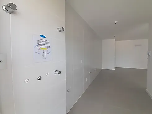 Apartamento em Pedra Branca, Palhoça