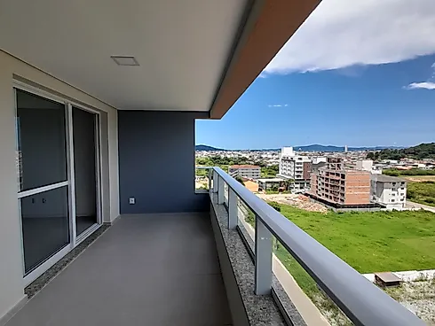 Apartamento 2 Quartos com 1 Suíte - Pedra Branca - Foto 6