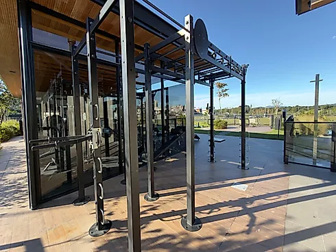 Terreno 312m² - Pedra Branca - Foto 3