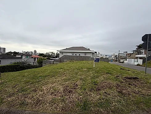 Terreno em Pedra Branca, Palhoça