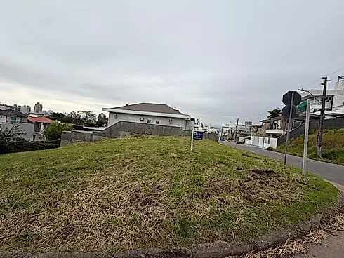 Terreno em Pedra Branca, Palhoça