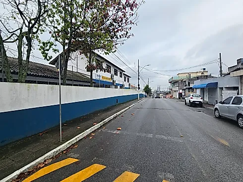 Casa em Caminho Novo, Palhoça