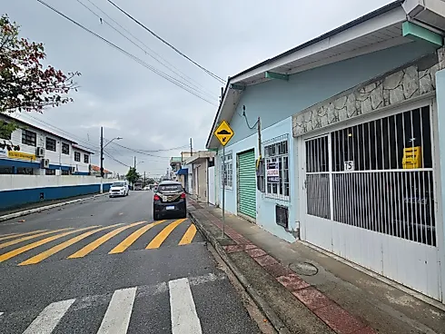 Loja Térrea- Caminho Novo - Foto 1