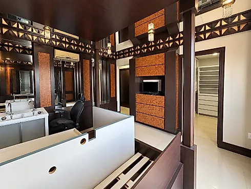 Casa Residencial/Comercial com 4 Quartos e Suíte – 430 m² - Foto 15