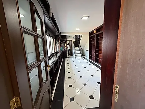 Casa Residencial/Comercial com 4 Quartos e Suíte – 430 m² - Foto 19