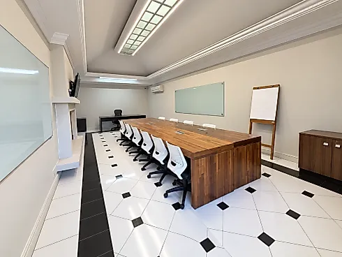Casa Residencial/Comercial com 4 Quartos e Suíte – 430 m² - Foto 21