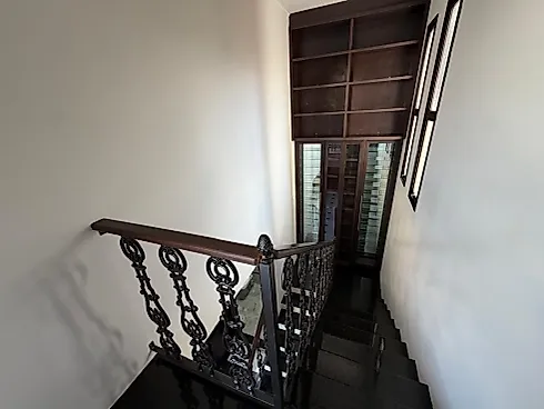 Casa Residencial/Comercial com 4 Quartos e Suíte – 430 m² - Foto 25