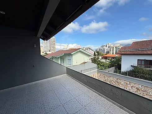 Casa Residencial/Comercial com 4 Quartos e Suíte – 430 m² - Foto 30