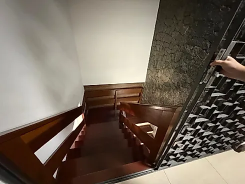 Casa Residencial/Comercial com 4 Quartos e Suíte – 430 m² - Foto 31