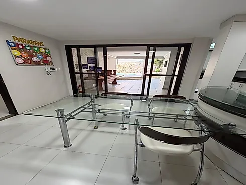 Casa Residencial/Comercial com 4 Quartos e Suíte – 430 m² - Foto 32