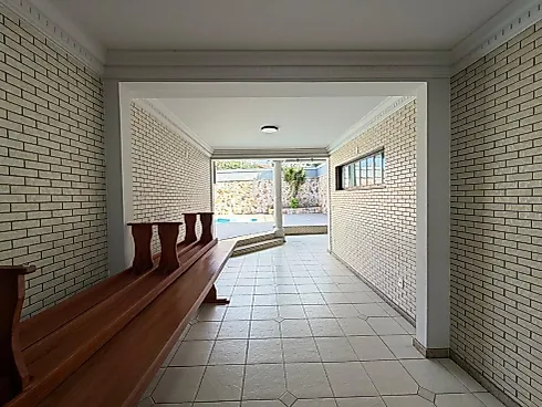 Casa Residencial/Comercial com 4 Quartos e Suíte – 430 m² - Foto 36
