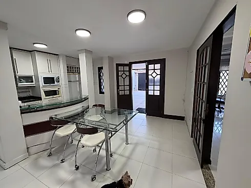 Casa Residencial/Comercial com 4 Quartos e Suíte – 430 m² - Foto 39