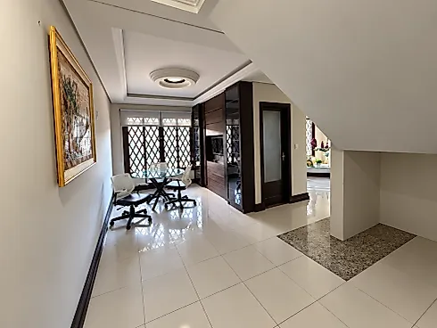 Casa Residencial/Comercial com 4 Quartos e Suíte – 430 m² - Foto 12
