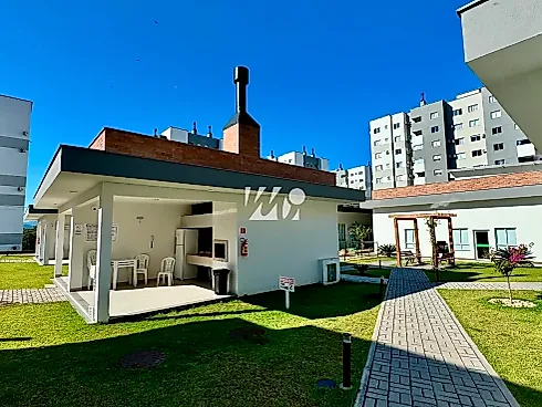 Apartamento 02 Quartos C/ Suíte - Garden Club I - Foto 12