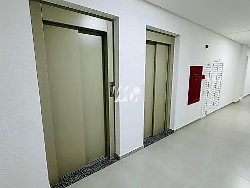 Apartamento em Pedra Branca, Palhoça