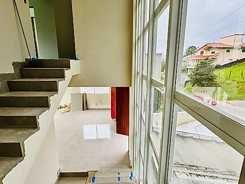 Casa 4 Quartos com 4 Suítes - Pedra Branca - Foto 7