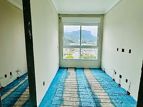 Casa 4 Quartos com 4 Suítes - Pedra Branca - Foto 8