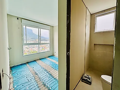 Casa 4 Quartos com 4 Suítes - Pedra Branca - Foto 9
