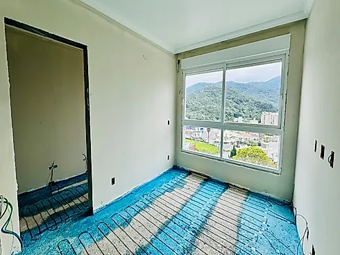 Casa 4 Quartos com 4 Suítes - Pedra Branca - Foto 10