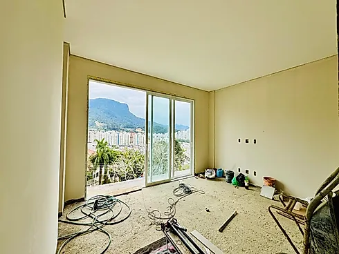 Casa 4 Quartos com 4 Suítes - Pedra Branca - Foto 5