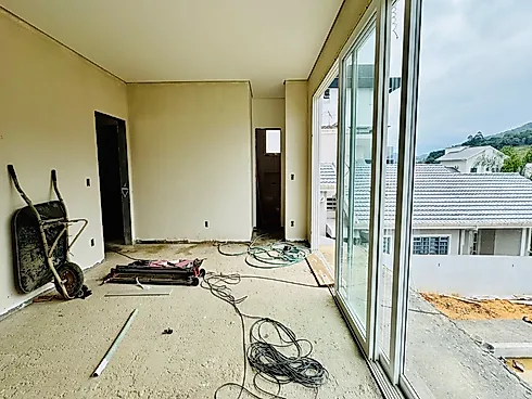 Casa 4 Quartos com 4 Suítes - Pedra Branca - Foto 6