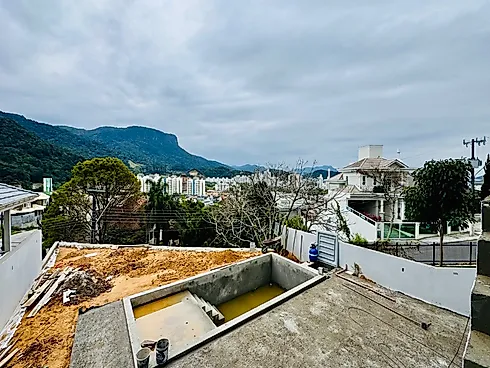 Casa 4 Quartos com 4 Suítes - Pedra Branca - Foto 12