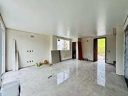 Casa 4 Quartos com 4 Suítes - Pedra Branca - Foto 2