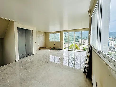 Casa 4 Quartos com 4 Suítes - Pedra Branca - Foto 4