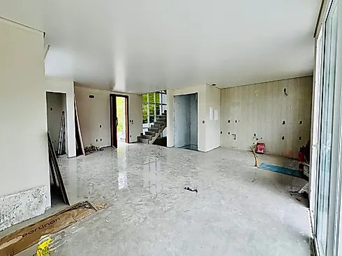 Casa 4 Quartos com 4 Suítes - Pedra Branca - Foto 3