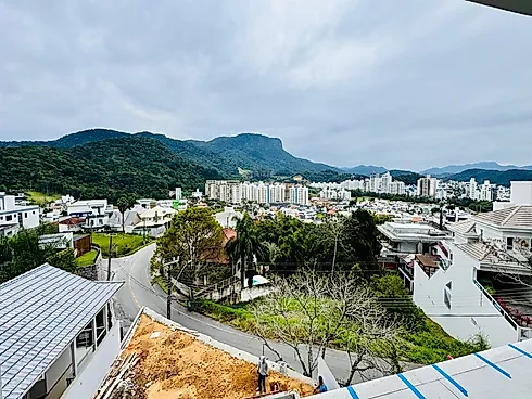 Casa 4 Quartos com 4 Suítes - Pedra Branca - Foto 11