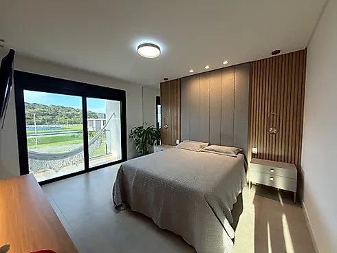 Casa 4 Quartos com 4 Suítes - Pedra Branca - Foto 20